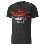 AC Milan Third Shirt 2021/2022
