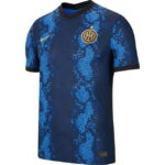 Nike Inter Milan Home Shirt 2021/2022