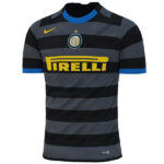 Inter Milan Third Kit 2020/21