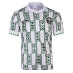 Nigeria 1994 Jersey