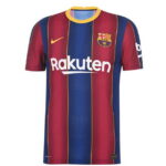 Barcelona Home Kit 2020/21