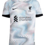 Kids Liverpool away Jersey 2022/23