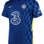 Chelsea 2021/22 Home Kit