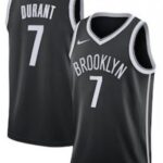 Brooklyn Nets Basketball Jersey
