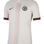 Chelsea Away Kit 2025/26