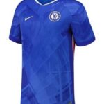 Chelsea Home Kit 2025/26