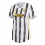 Ladies Juventus Home Jersey 2021