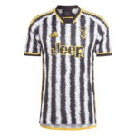 Juventus 2023/2024 Home Jersey