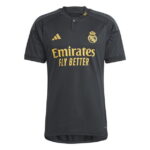 Real Madrid 2023/2024 Third Jersey