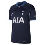 Tottenham 2023/2024 Away Jersey