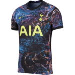 Nike Tottenham Hotspur Match Away Shirt 2021/2022