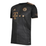 Adidas Bayern Munich Away Shirt 2021 2022